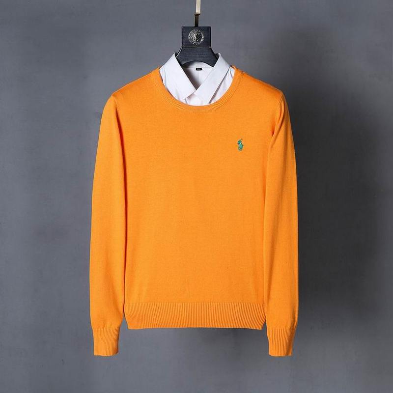 polo Men's Sweater 259